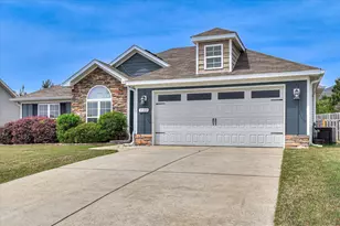 3109 Brevard Dr, Graniteville, SC 29829 - Photo 2