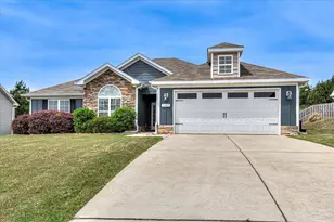3109 Brevard Dr, Graniteville, SC 29829 - Photo 6