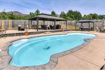 3109 Brevard Drive, Graniteville, SC 29829 - Photo 44