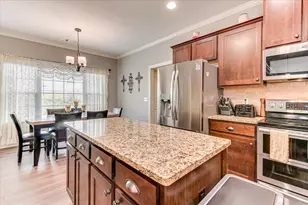 3109 Brevard Dr, Graniteville, SC 29829 - Photo 18