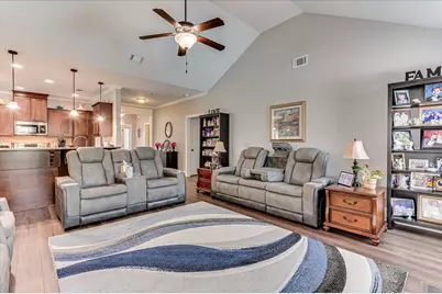 3109 Brevard Drive, Graniteville, SC 29829 - Photo 8