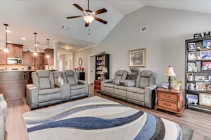 3109 Brevard Dr, Graniteville, SC 29829 - Photo 8
