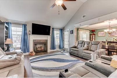 3109 Brevard Drive, Graniteville, SC 29829 - Photo 12