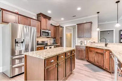 3109 Brevard Drive, Graniteville, SC 29829 - Photo 14