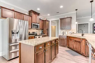 3109 Brevard Dr, Graniteville, SC 29829 - Photo 14