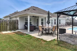 3109 Brevard Dr, Graniteville, SC 29829 - Photo 50