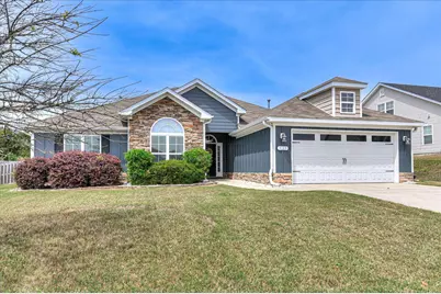 3109 Brevard Drive, Graniteville, SC 29829 - Photo 4