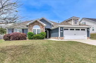 3109 Brevard Dr, Graniteville, SC 29829 - Photo 4