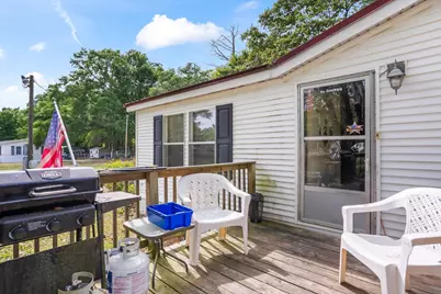 126 Airport Road, Wagener, SC 29164 - Photo 4