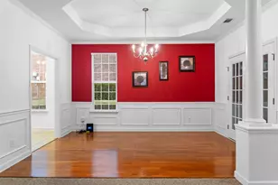 393 Bainbridge Dr, Aiken, SC 29803 - Photo 14