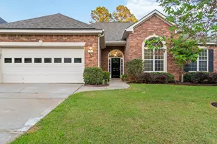 393 Bainbridge Dr, Aiken, SC 29803 - Photo 8