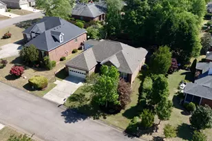 393 Bainbridge Dr, Aiken, SC 29803 - Photo 52