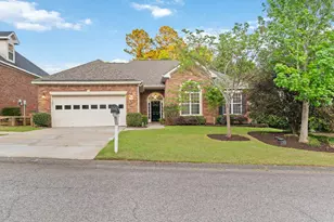 393 Bainbridge Dr, Aiken, SC 29803 - Photo 6