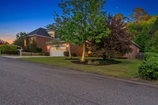 393 Bainbridge Dr, Aiken, SC 29803 - Photo 4