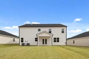 880 Lytham Dr, Aiken, SC 29801 - Photo 2