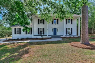 847 Hillcrest St, Edgefield, SC 29824 - Photo 2