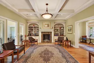 110 Haddington Way, Aiken, SC 29803 - Photo 4