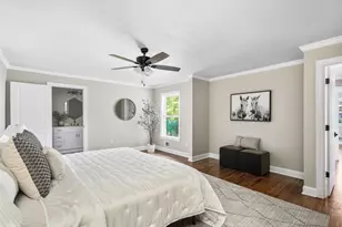302 Barnard Ave SE, Aiken, SC 29801 - Photo 38