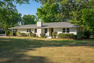 302 Barnard Ave SE, Aiken, SC 29801 - Photo 16