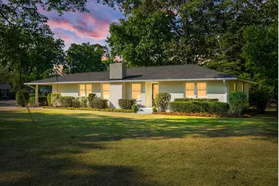 302 Barnard Avenue SE, Aiken, SC 29801 - Photo 2