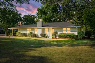 302 Barnard Ave SE, Aiken, SC 29801 - Photo 1