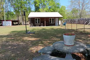 1000 Zorn Dr, Barnwell, SC 29812 - Photo 2