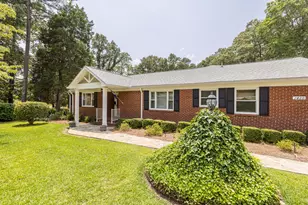 1420 Powderhouse Rd SE, Aiken, SC 29803 - Photo 16