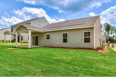 426 Mill Stone Lane, North Augusta, SC 29860 - Photo 30