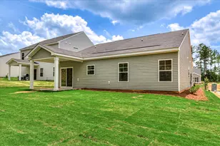 426 Mill Stone Ln, North Augusta, SC 29860 - Photo 30