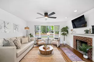 1010 Hitchcock Dr SW, Aiken, SC 29803 - Photo 12