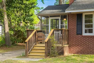 1010 Hitchcock Dr SW, Aiken, SC 29803 - Photo 2