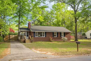 1010 Hitchcock Dr SW, Aiken, SC 29803 - Photo 6