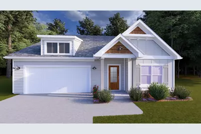570 Pherson Street, Aiken, SC 29801 - Photo 2
