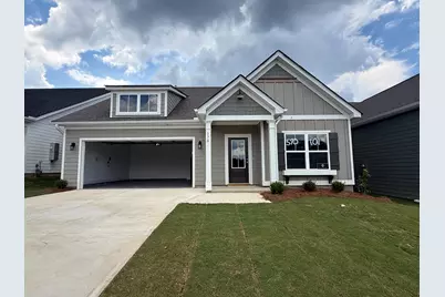 570 Pherson Street, Aiken, SC 29801 - Photo 1
