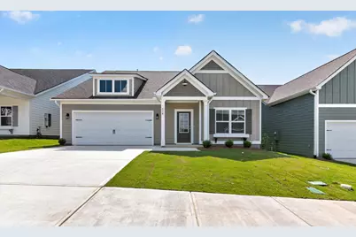 570 Pherson Street, Aiken, SC 29801 - Photo 1