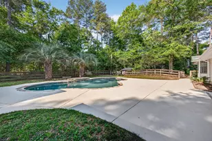 909 Osbon Dr, Aiken, SC 29801 - Photo 32