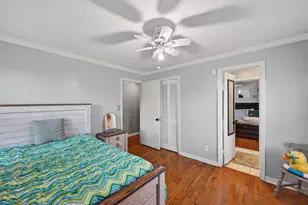 909 Osbon Dr, Aiken, SC 29801 - Photo 18