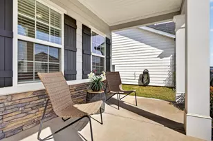 444 Longford St, Aiken, SC 29803 - Photo 4