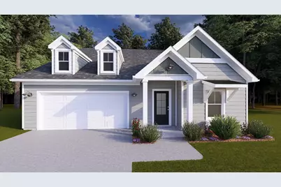 665 Pherson Street, Aiken, SC 29801 - Photo 2