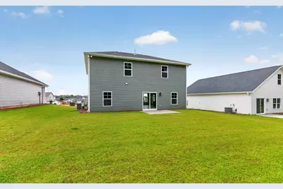 3630 Tanbark Oak Lane NW, Aiken, SC 29801 - Photo 34