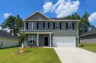 3630 Tanbark Oak Ln NW, Aiken, SC 29801 - Photo 1