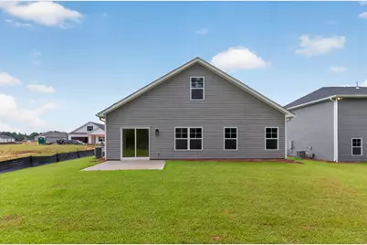 3608 Tanbark Oak Lane NW, Aiken, SC 29801 - Photo 2