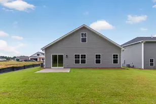 3608 Tanbark Oak Ln NW, Aiken, SC 29801 - Photo 2