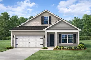 3608 Tanbark Oak Ln NW, Aiken, SC 29801 - Photo 2