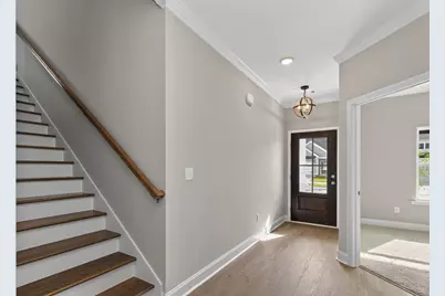 605 Pherson Street, Aiken, SC 29801 - Photo 4