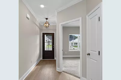605 Pherson Street, Aiken, SC 29801 - Photo 2