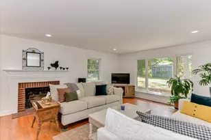 117 Gyles Rd SW, Aiken, SC 29803 - Photo 8