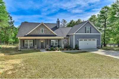 4889 Banks Mill Road SE, Aiken, SC 29803 - Photo 1