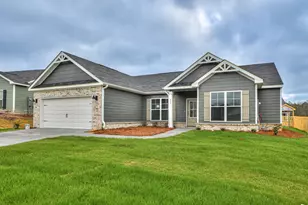 834 Brewer Dr, Aiken, SC 29803 - Photo 2