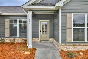 834 Brewer Dr, Aiken, SC 29803 - Photo 4